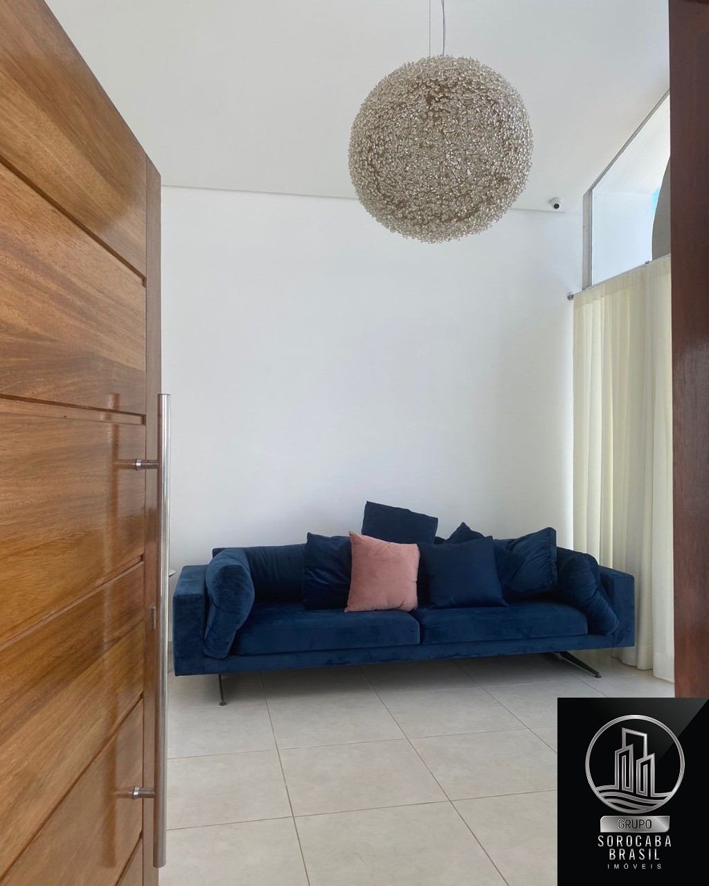 Casa com 3 dormitórios, 225 m² - venda por R$ 1.272.000 ou a