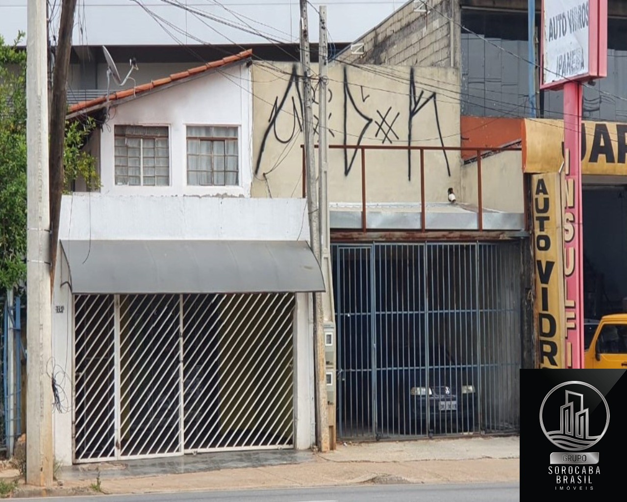 Casa à venda, 300 m² por R$ 470.000 - jardim novo horizonte 
