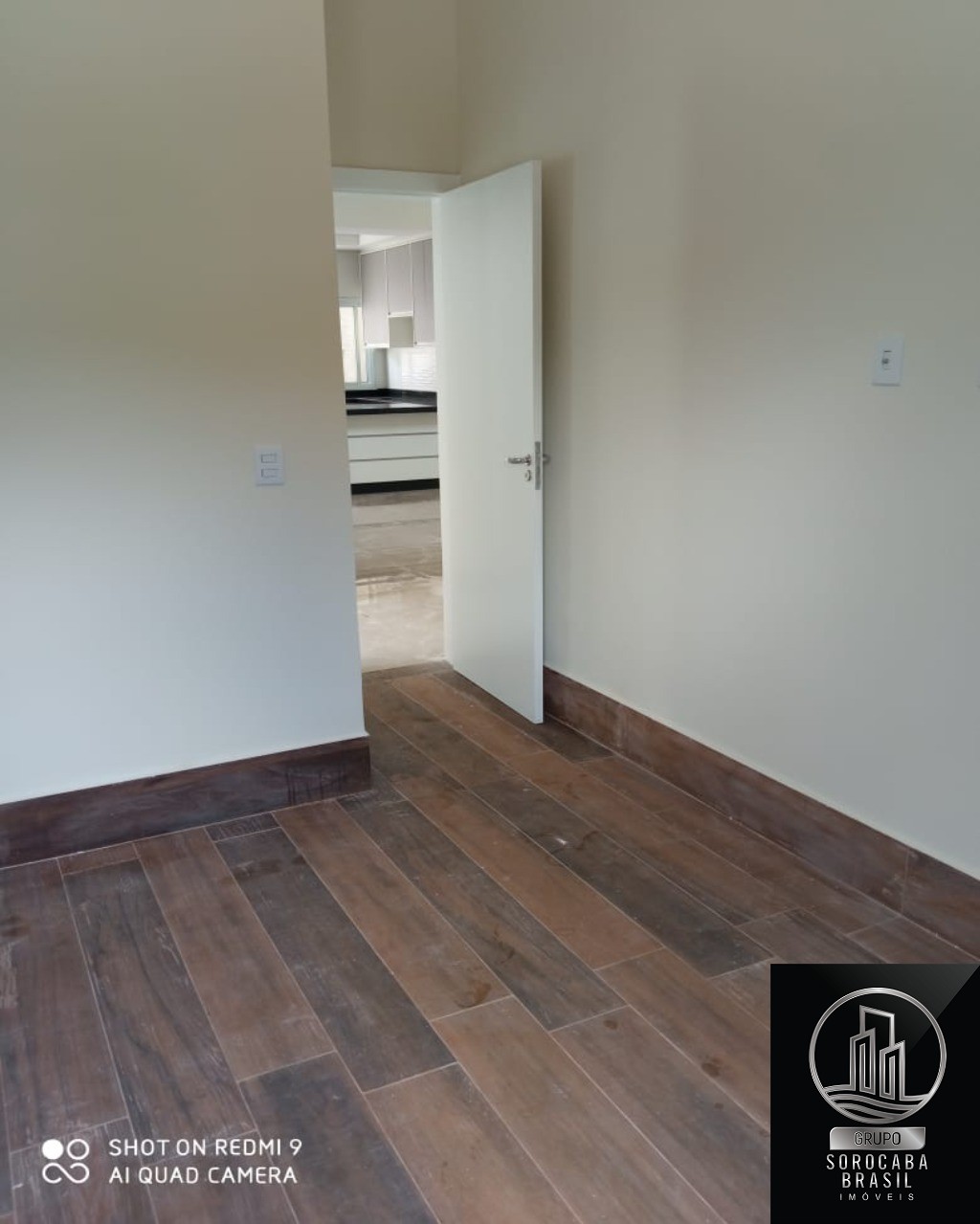 Casa com 3 dormitórios à venda, 110 m² por R$ 520.000 - terr