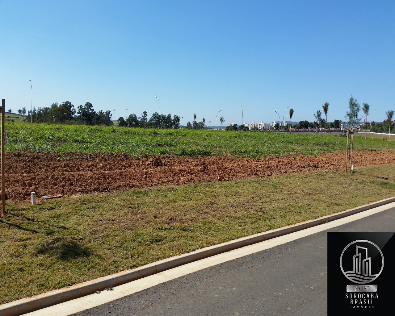 Terreno à venda, 450 m² por R$ 450.000 - alphaville nova esp