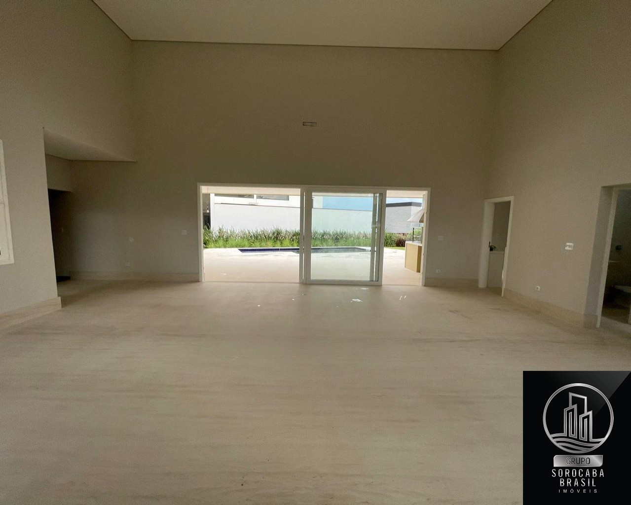 Casa com 4 dormitórios à venda, 395 m² - condomínio lago azu