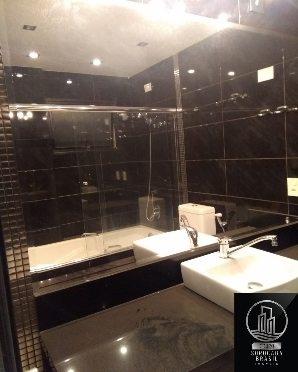 Apartamento com 2 suítes à venda, 85 m² por R$ 600.000 - par