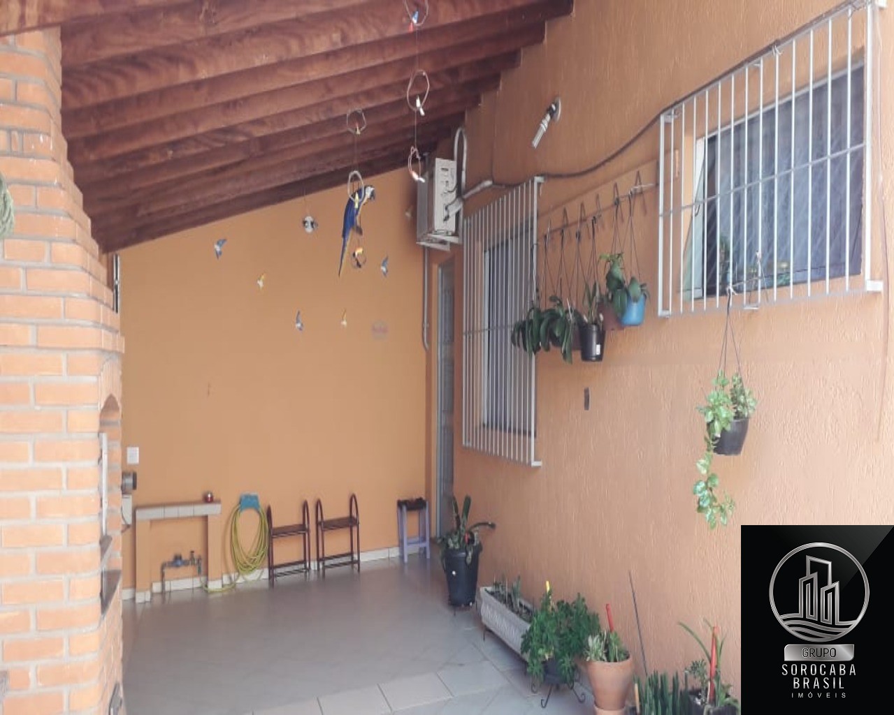 Casa com 2 dormitórios à venda, 91 m² por R$ 290.000 - parqu