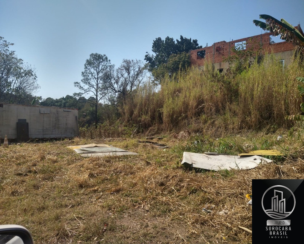 Área à venda, 9400 m² por R$ 5.640.000 - além linha - soroca - foto 2