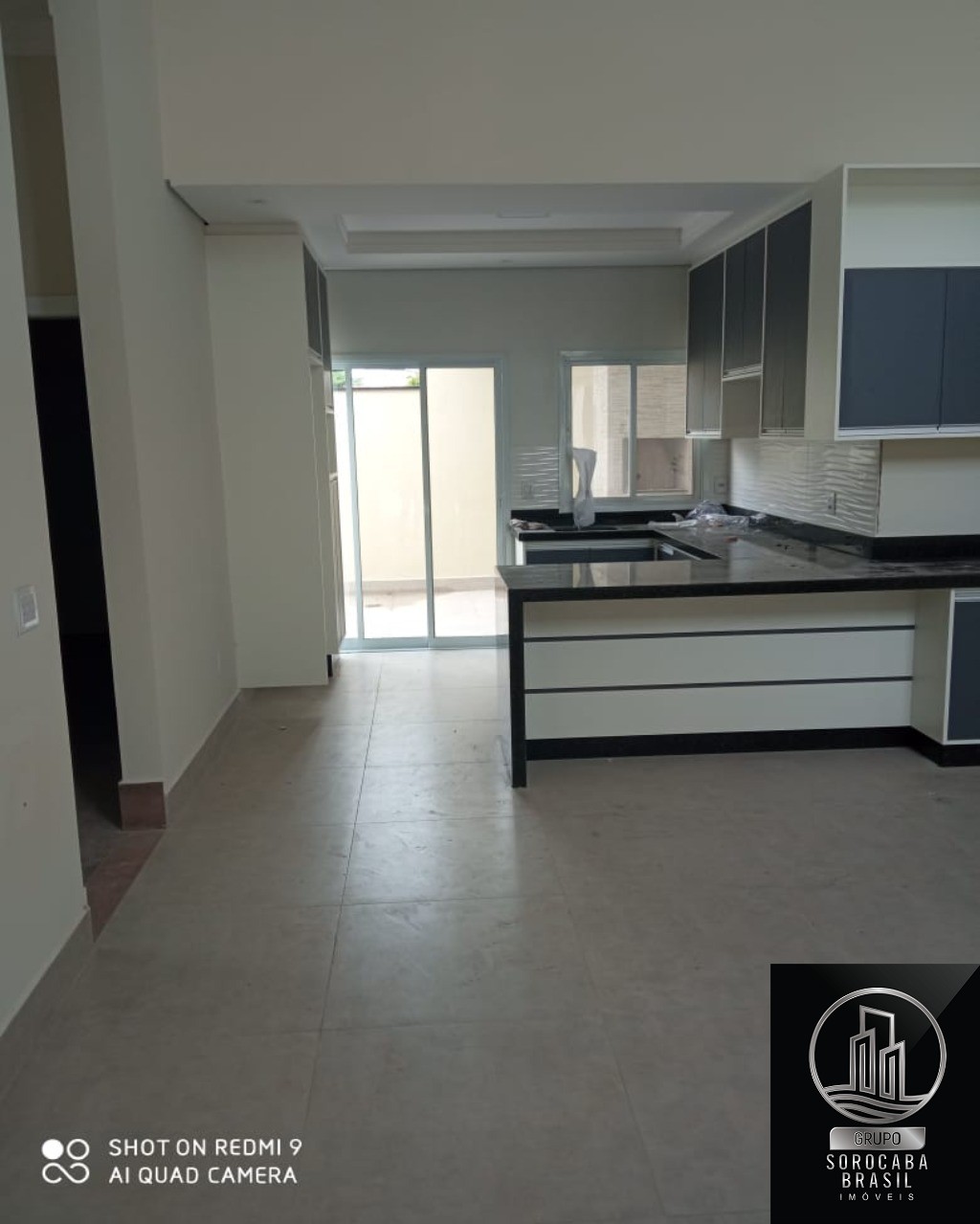 Casa com 3 dormitórios à venda, 110 m² por R$ 520.000 - terr