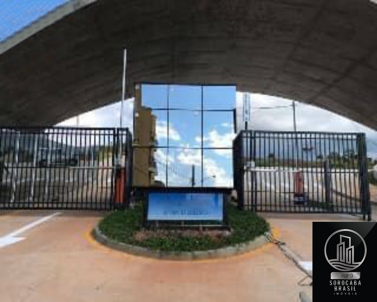 Terreno à venda, 360 m² por R$ 265.000 - condomínio pampulha