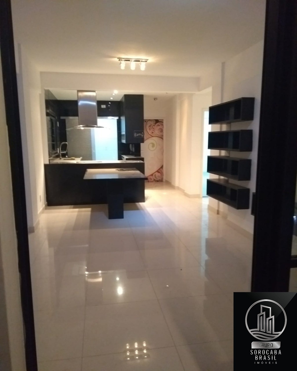 Apartamento com 2 suítes à venda, 85 m² por R$ 600.000 - par