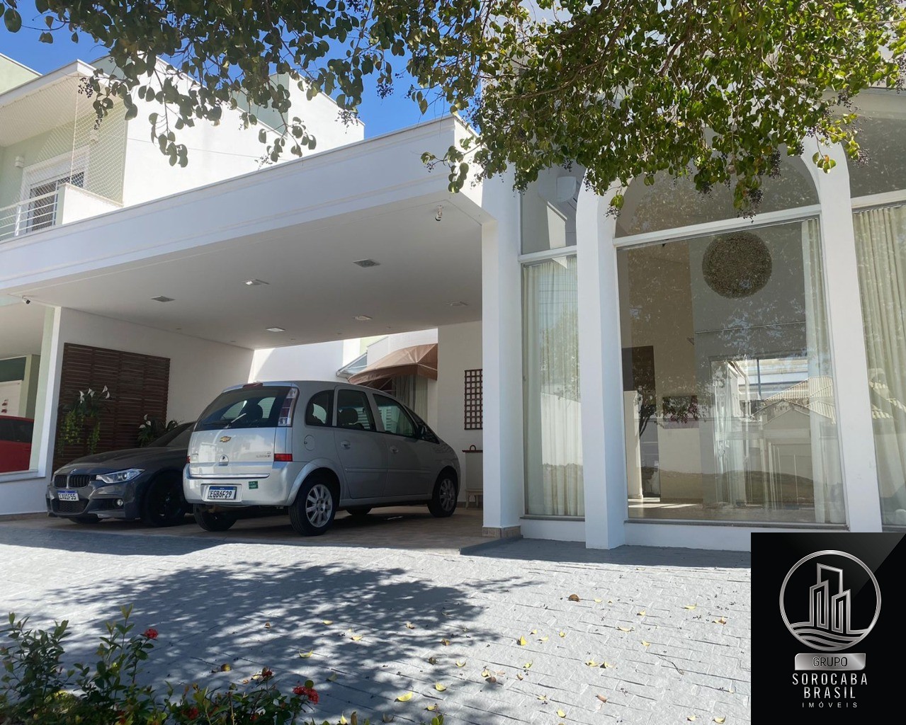 Casa com 3 dormitórios, 225 m² - venda por R$ 1.272.000 ou a