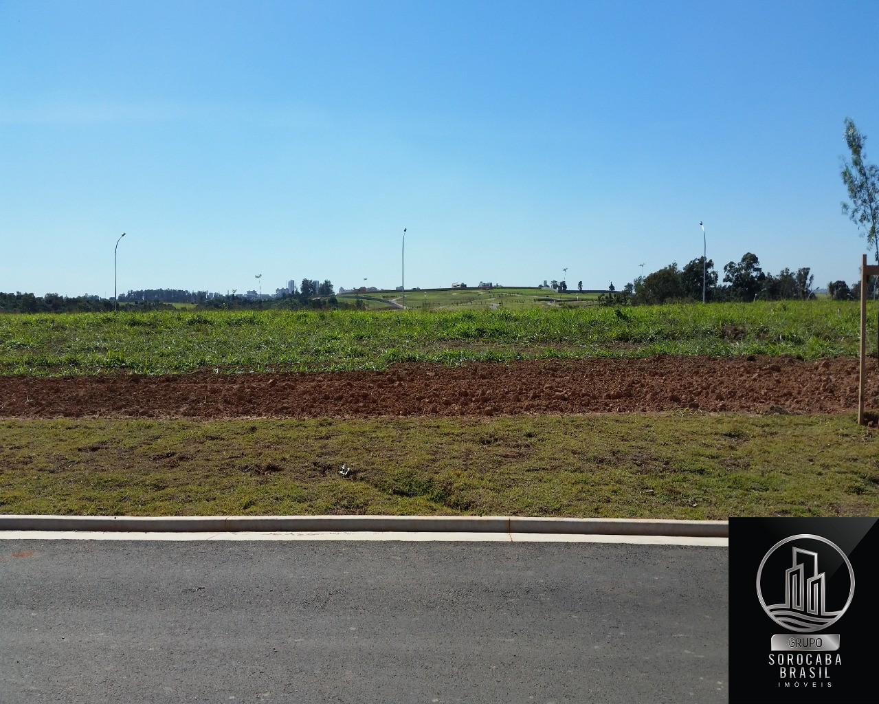 Terreno à venda, 450 m² por R$ 450.000 - alphaville nova esp