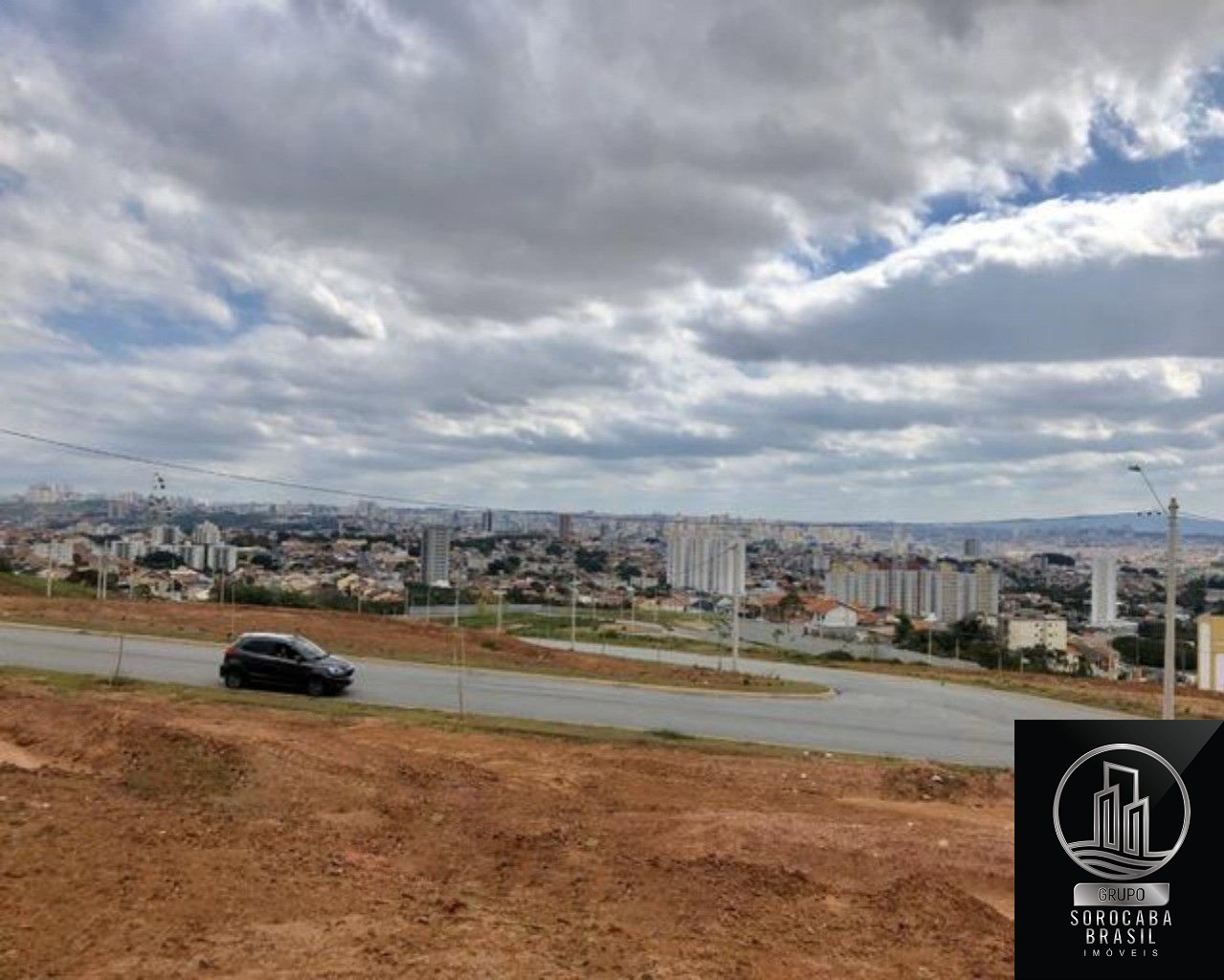 Terreno à venda, 360 m² por R$ 265.000 - condomínio pampulha
