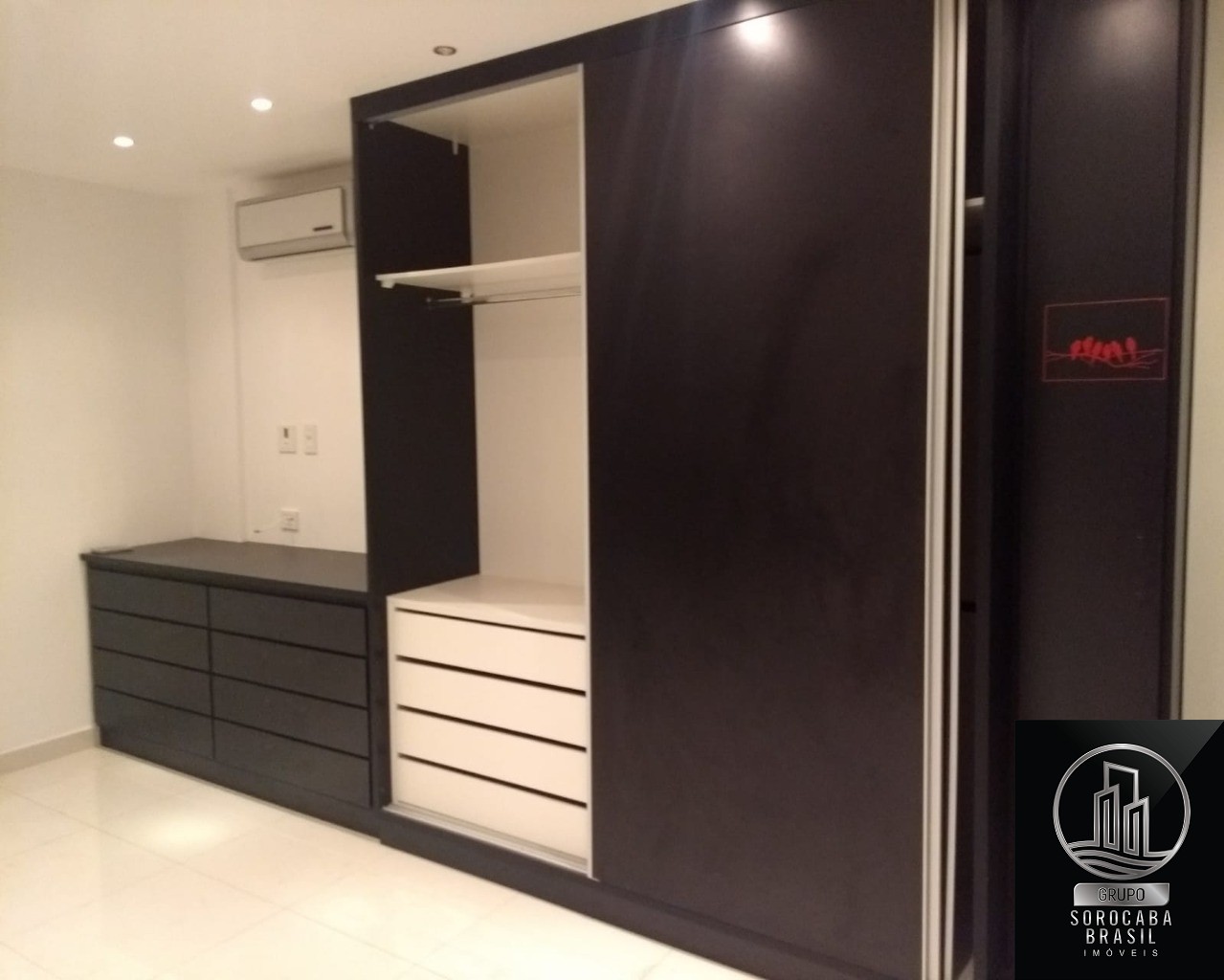 Apartamento com 2 suítes à venda, 85 m² por R$ 600.000 - par