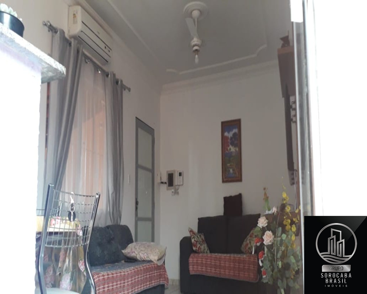 Casa com 2 dormitórios à venda, 91 m² por R$ 290.000 - parqu