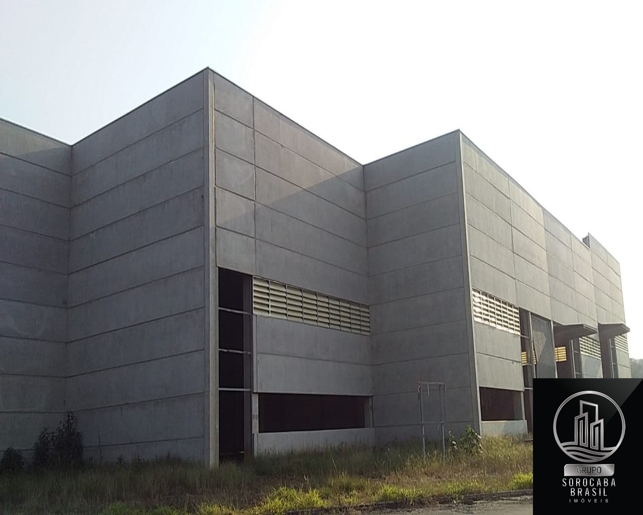 Galpão para alugar, 2000 m² por R$ 24.000/mês - centro empre