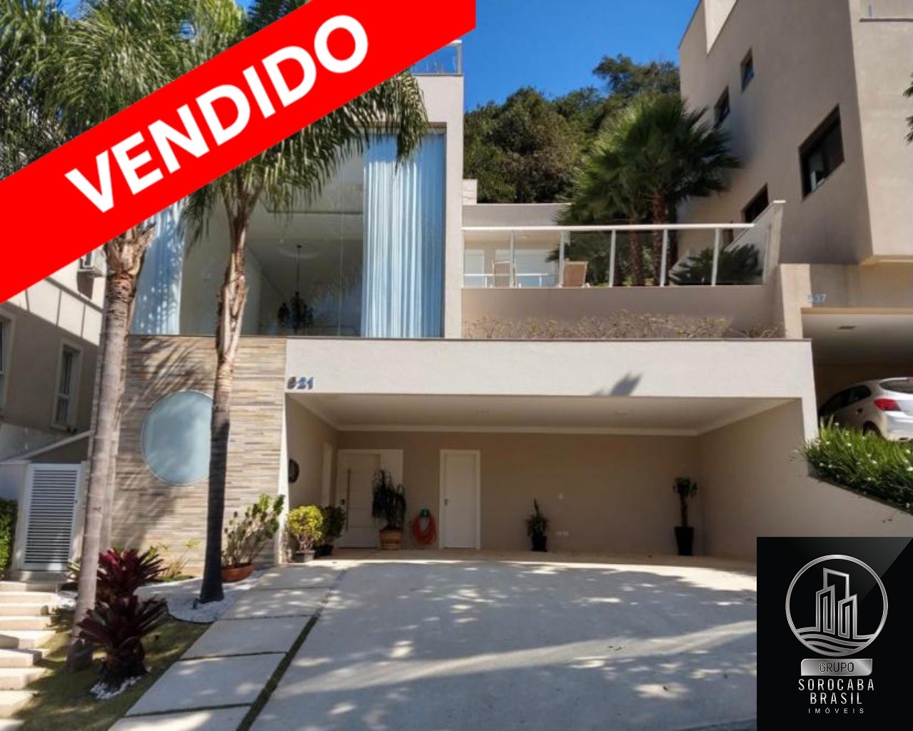 Casa residencial em barueri - sp, alphaville tamboré