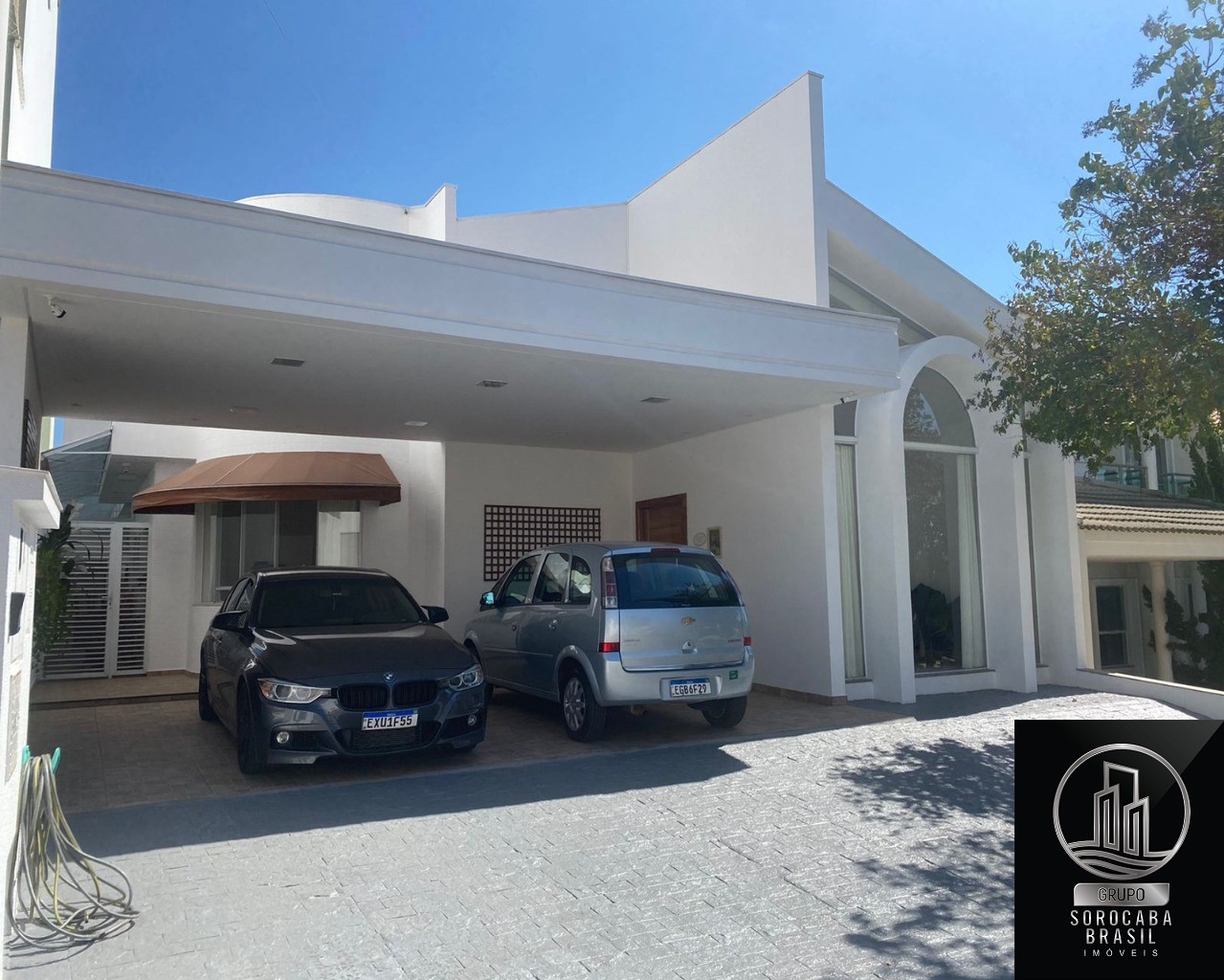 Casa com 3 dormitórios, 225 m² - venda por R$ 1.272.000 ou a