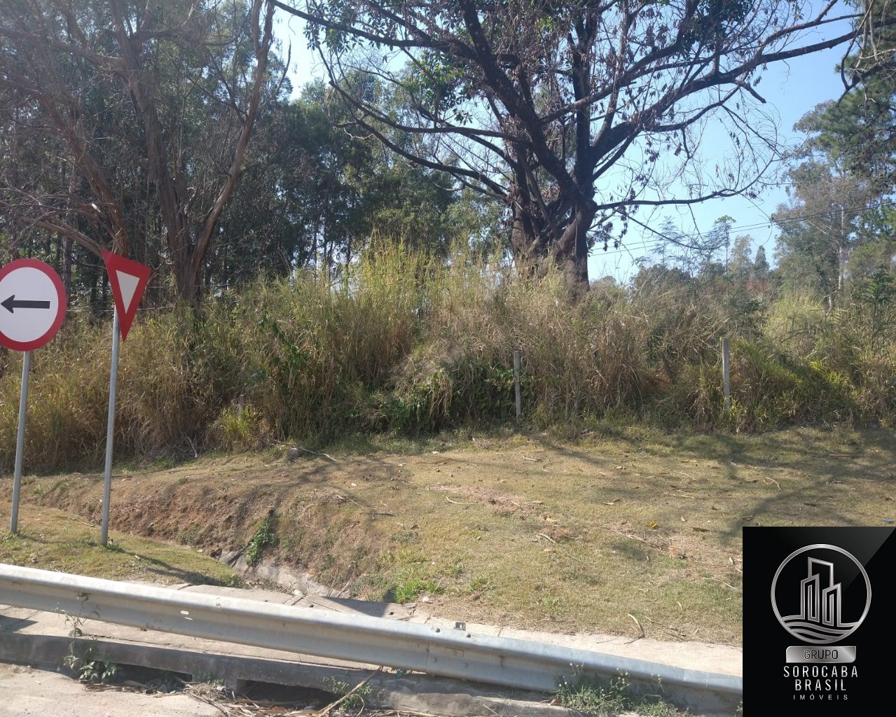 Área à venda, 9400 m² por R$ 5.640.000 - além linha - soroca - foto 1