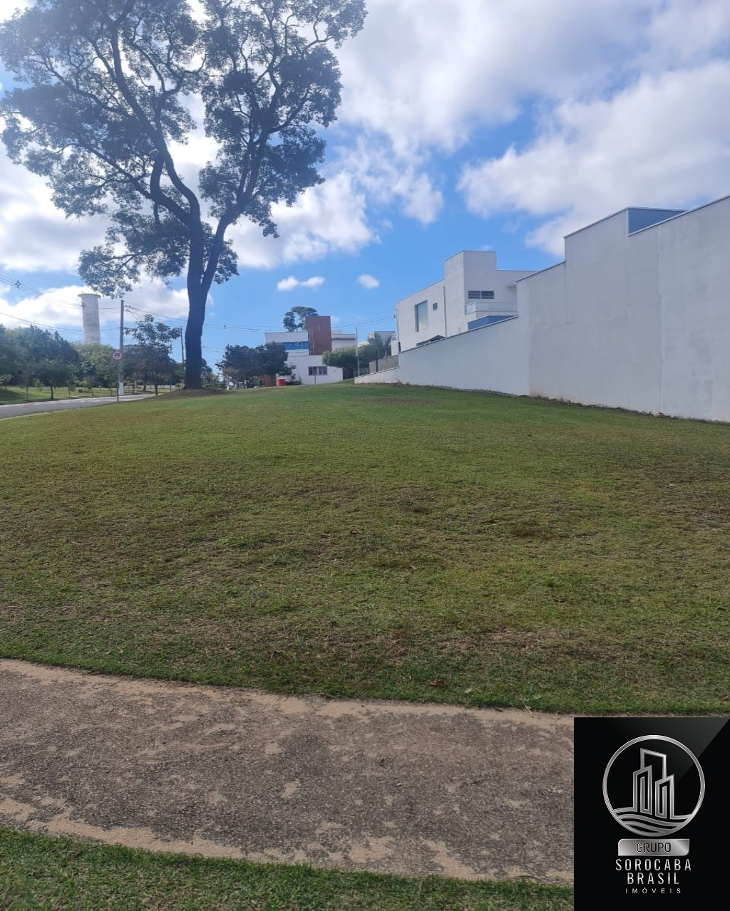 Terreno à venda, 373 m² por R$ 350.000 - condomínio portal d