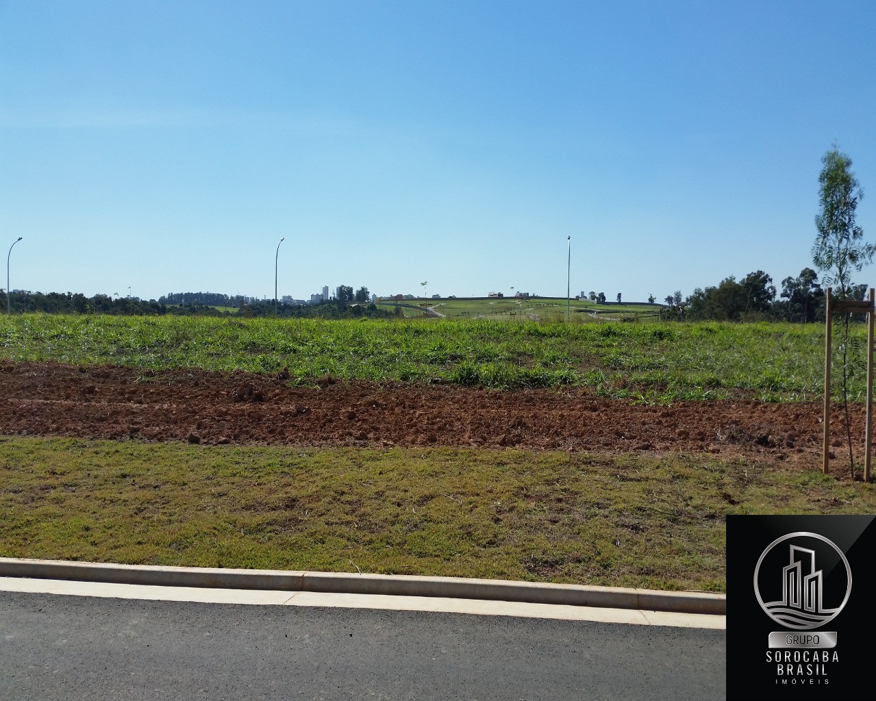 Terreno à venda, 450 m² por R$ 450.000 - alphaville nova esp