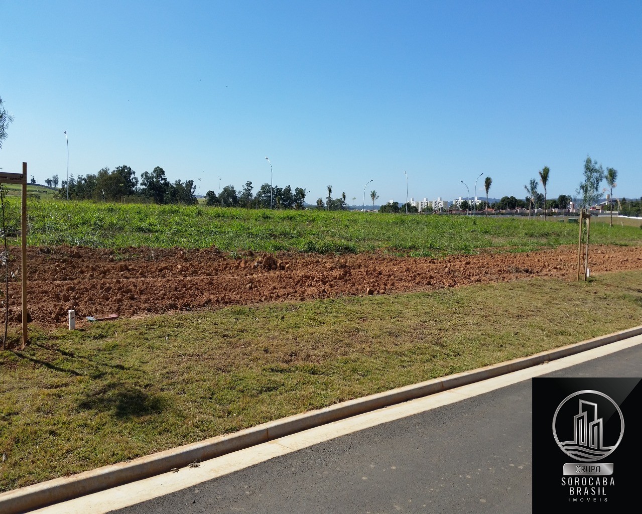 Terreno à venda, 450 m² por R$ 450.000 - alphaville nova esp
