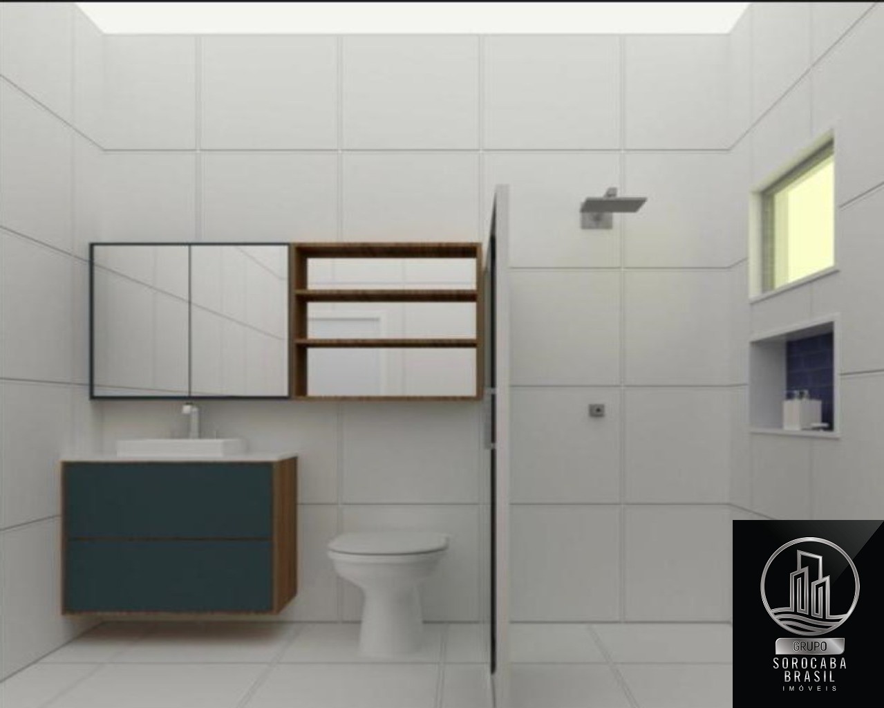 Casa com 3 dormitórios à venda, 220 m² por R$ 1.060.000 - co