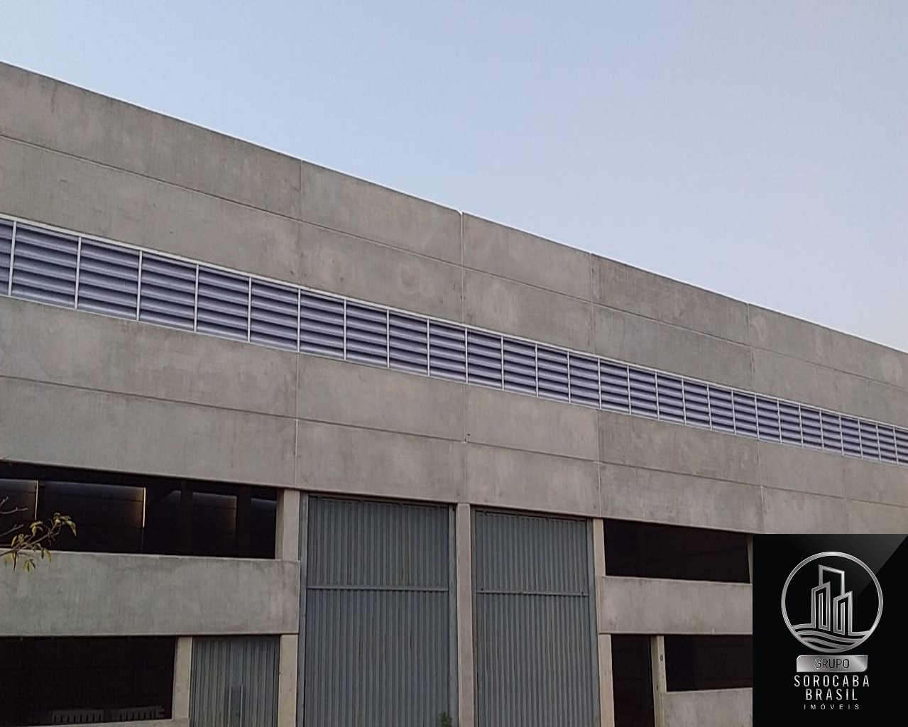 Galpão para alugar, 1450 m² por R$ 17.400/mês - centro empre - foto 1