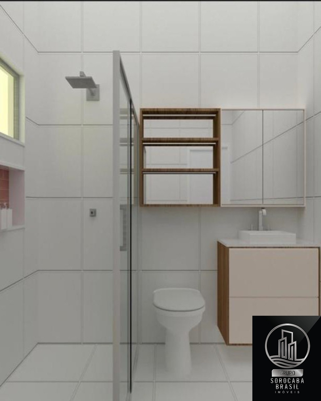 Casa com 3 dormitórios à venda, 220 m² por R$ 1.060.000 - co