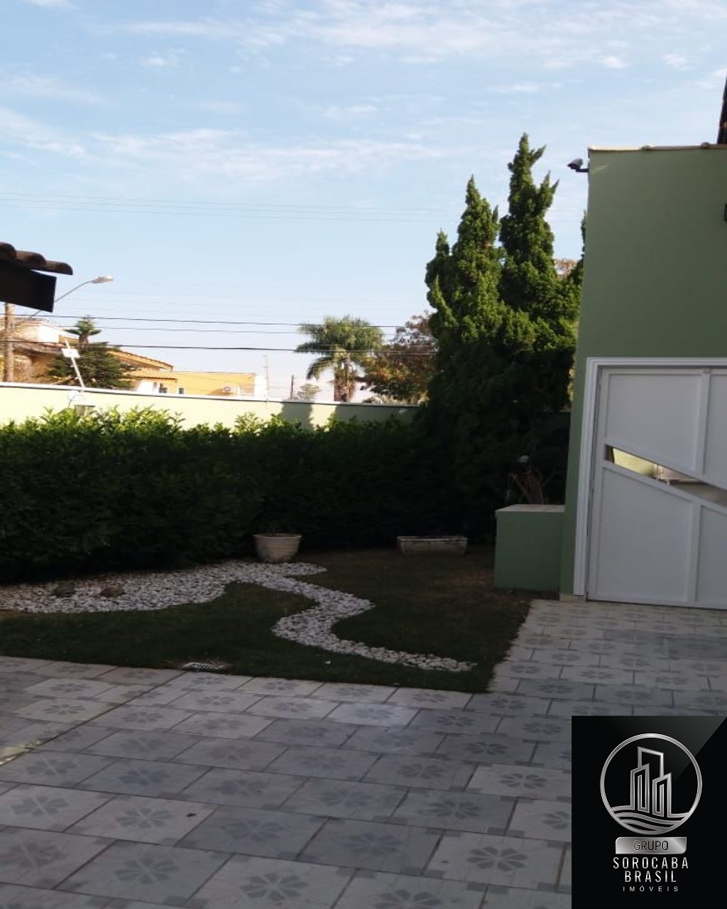 Casa com 3 dormitórios à venda, 96 m² por R$ 550.000 - jardi
