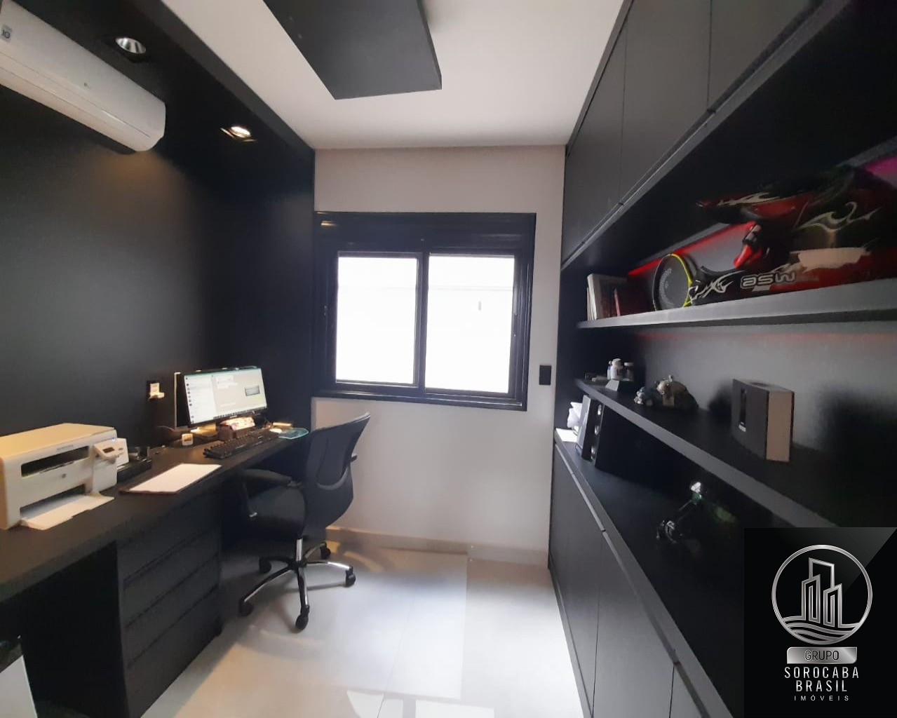 Casa com 4 dormitórios à venda, 375 m² por R$ 3.000.000 - gi