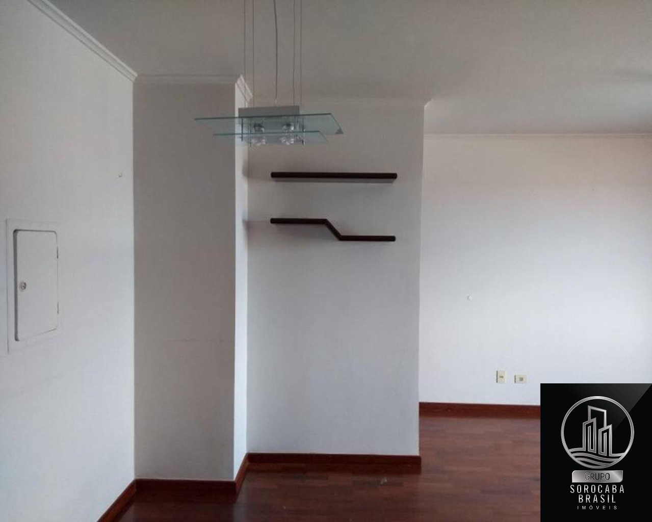 Apartamento com 3 dormitórios à venda, 96 m² por R$ 450.000 