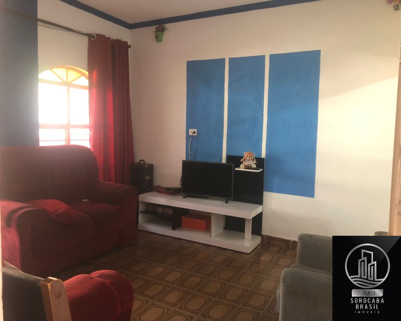 Casa com 3 dormitórios à venda, 154 m² por R$ 300.000 - jard