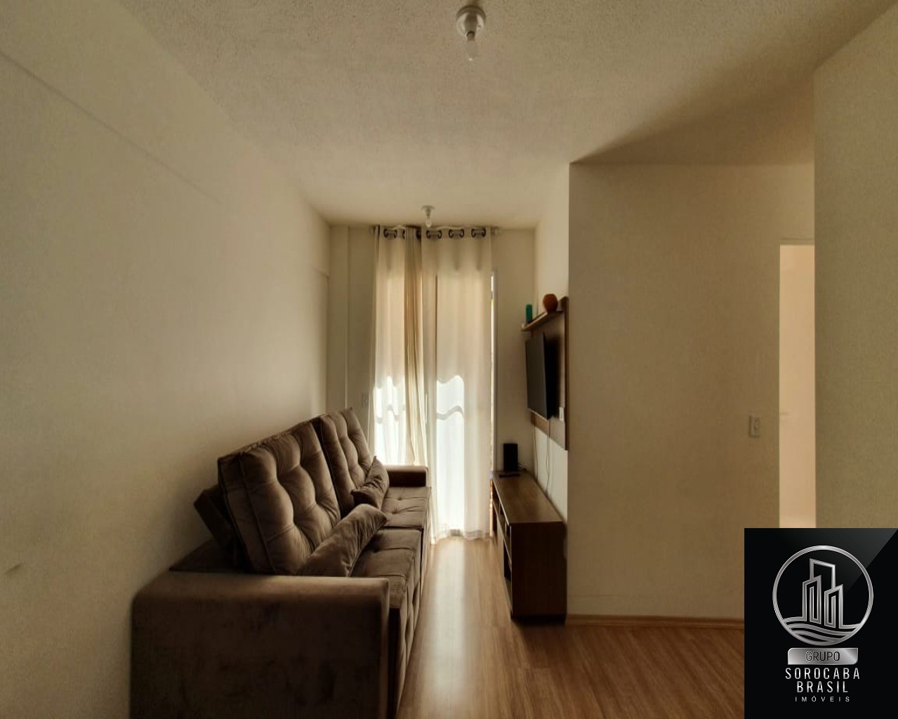 Apartamento com 3 dormitórios à venda, 75 m² por R$ 285.000 