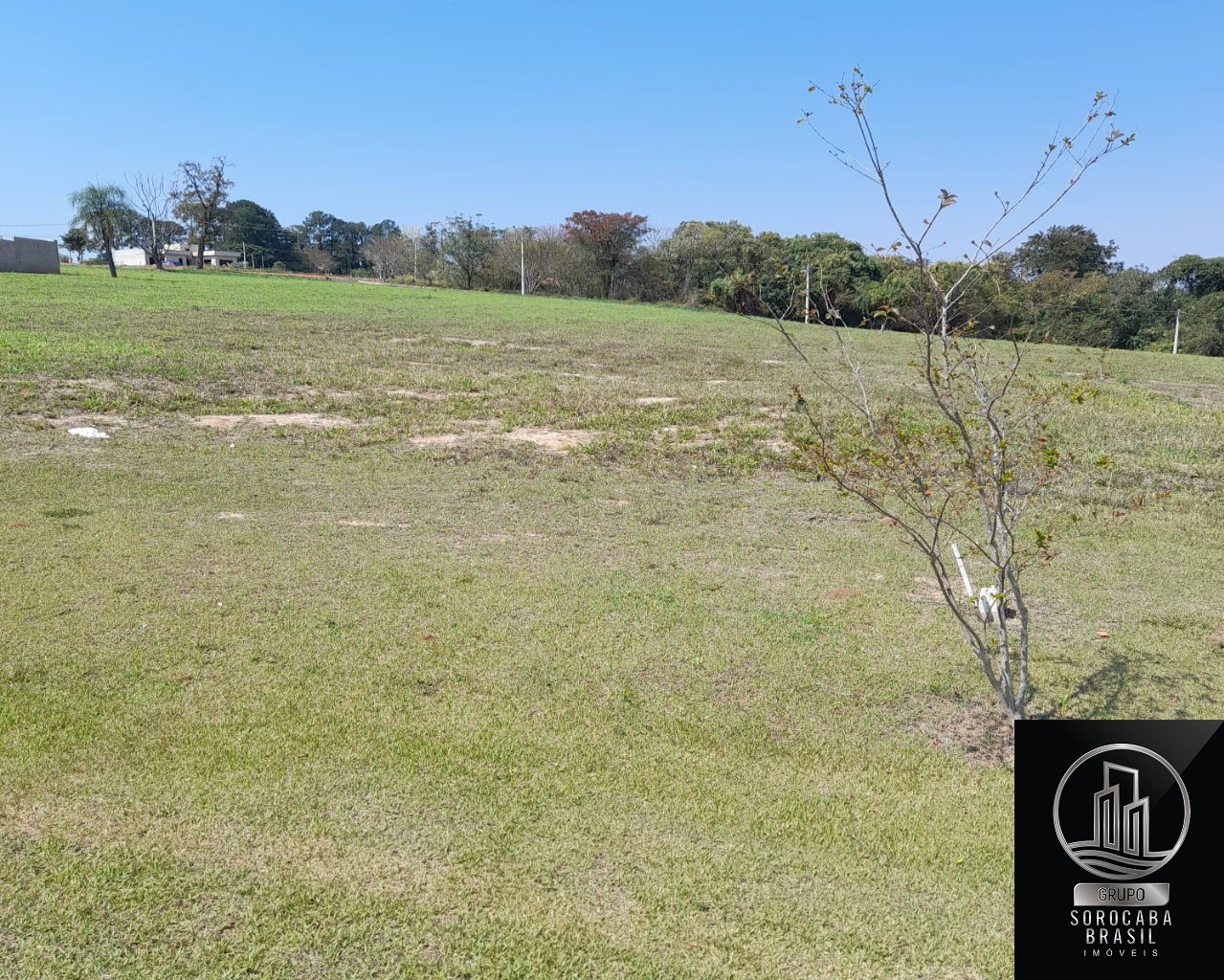 Terreno à venda, 1000 m² por R$ 180.000 - village ipanema ii