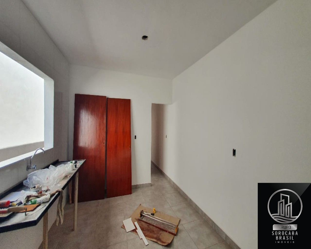 Casa com 2 dormitórios à venda, 130 m² por R$ 215.000 - jard