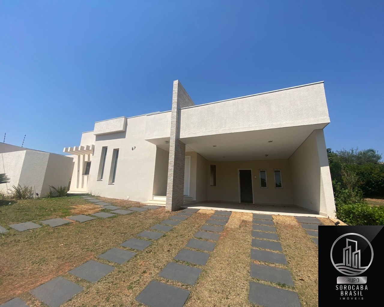 Casa com 4 dormitórios à venda, 278 m² por R$ 1.200.000 - ja