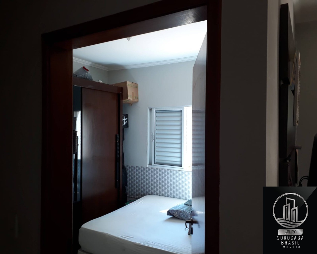 Apartamento com 2 dormitórios à venda, 58 m² por R$ 220.000 
