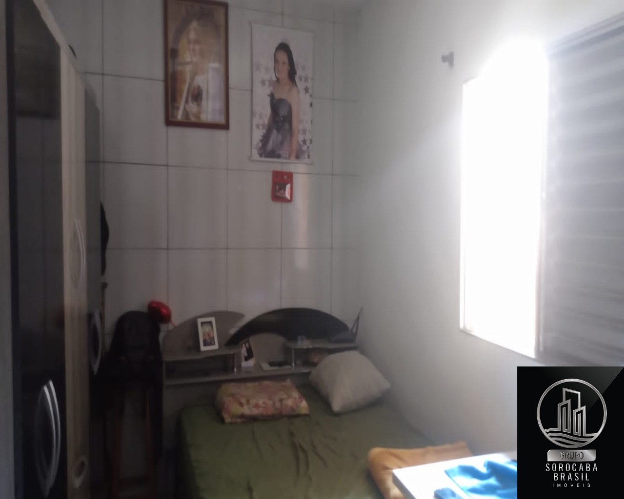 Casa com 3 dormitórios à venda, 109 m² por R$ 320.000 - jard
