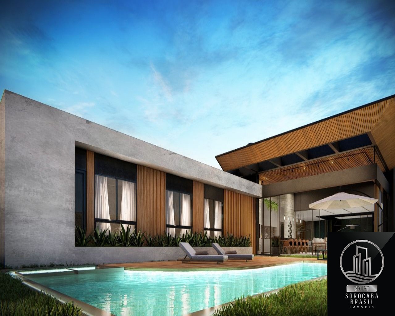 Casa com 5 dormitórios à venda, 450 m² por R$ 4.560.000 - co