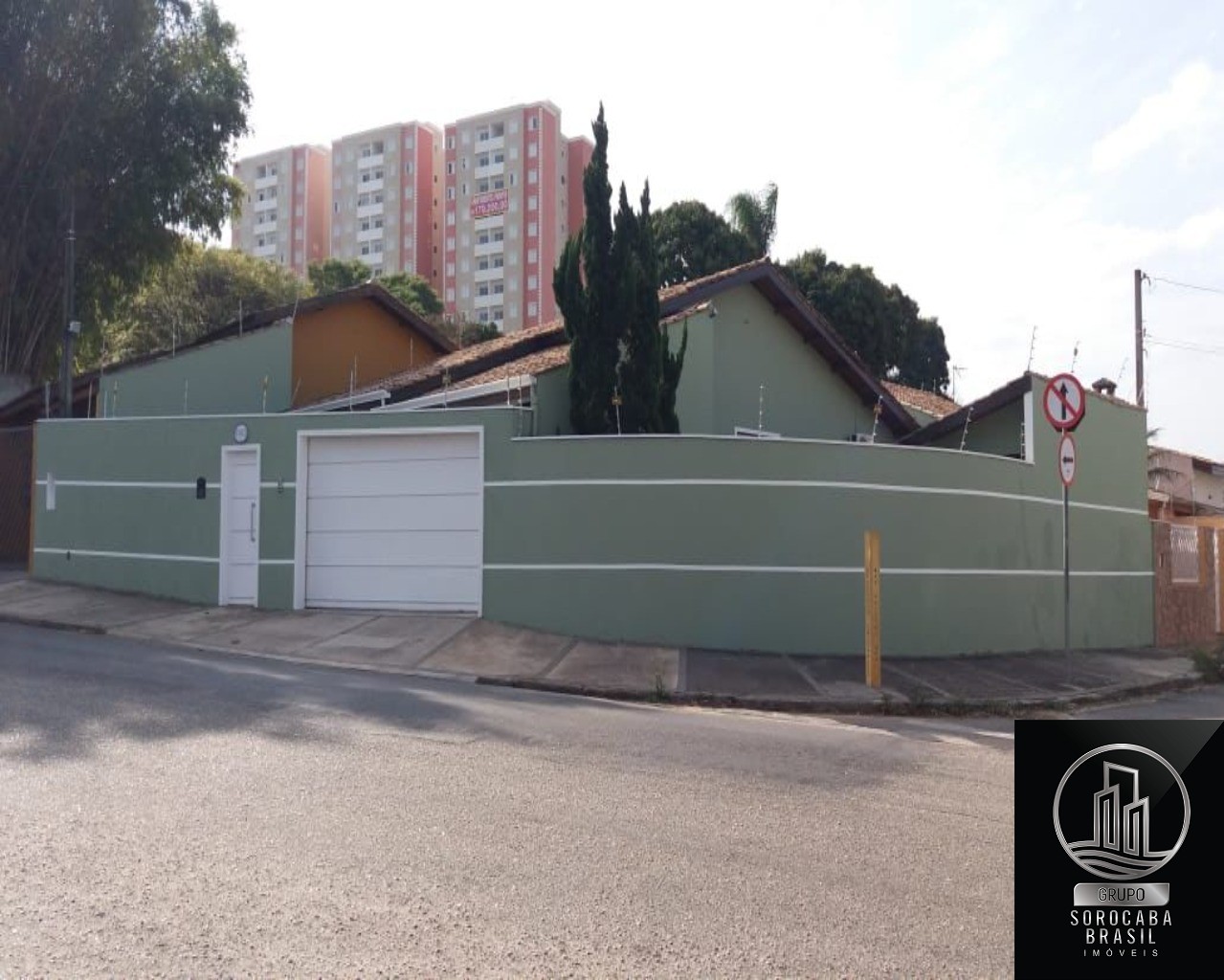 Casa com 3 dormitórios à venda, 96 m² por R$ 550.000 - jardi