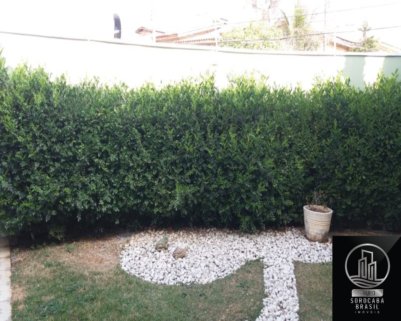 Casa com 3 dormitórios à venda, 96 m² por R$ 550.000 - jardi