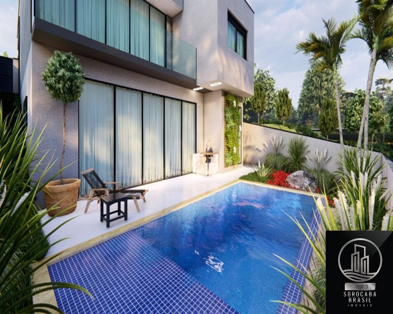 Casa com 3 dormitórios à venda, 300 m² por R$ 1.950.000 - al