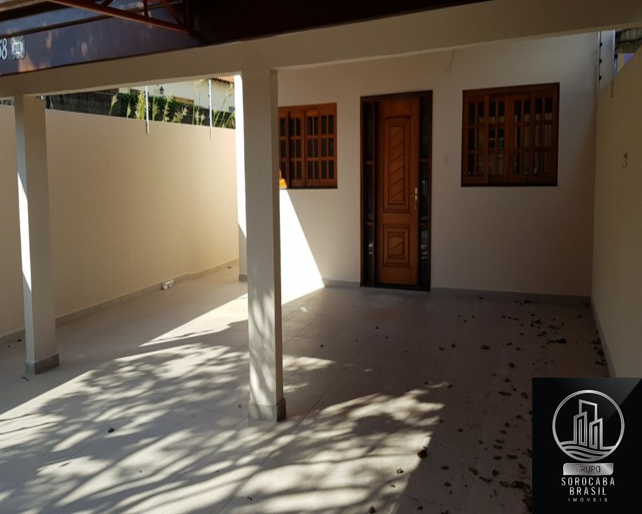 Casa com 3 dormitórios à venda, 248 m² por R$ 800.000 - wane