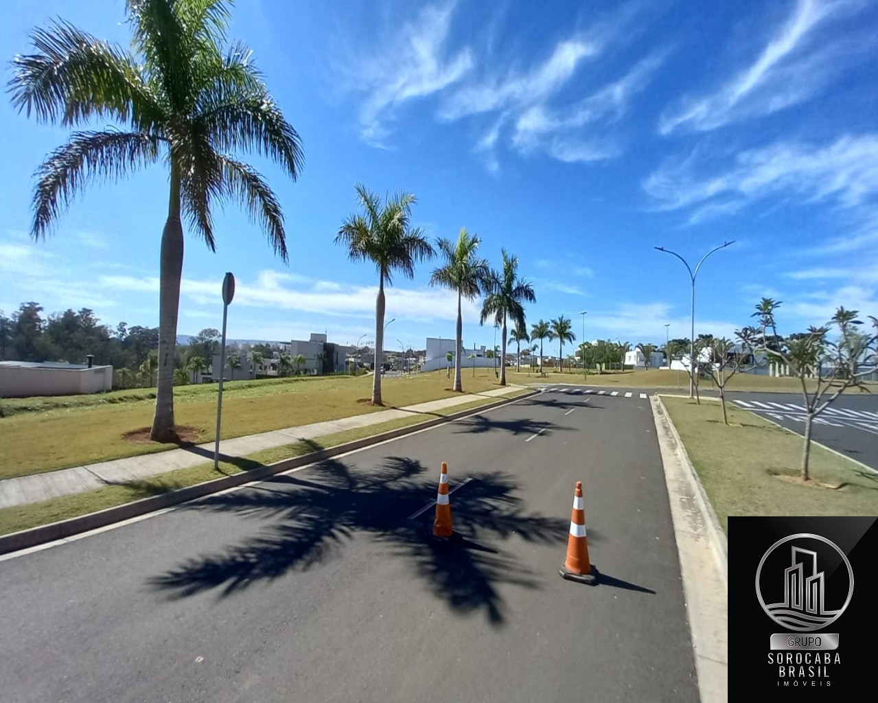 Terreno à venda, 555 m² por R$ 650.000 - alphaville nova esp