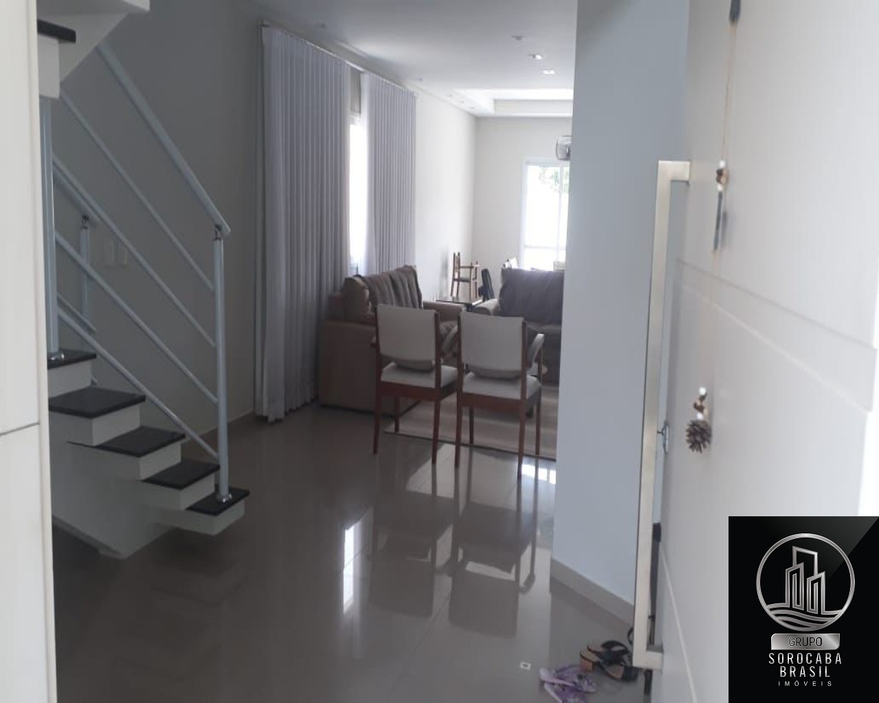 Sobrado com 3 dormitórios à venda por R$ 1.500.000 - jardim 