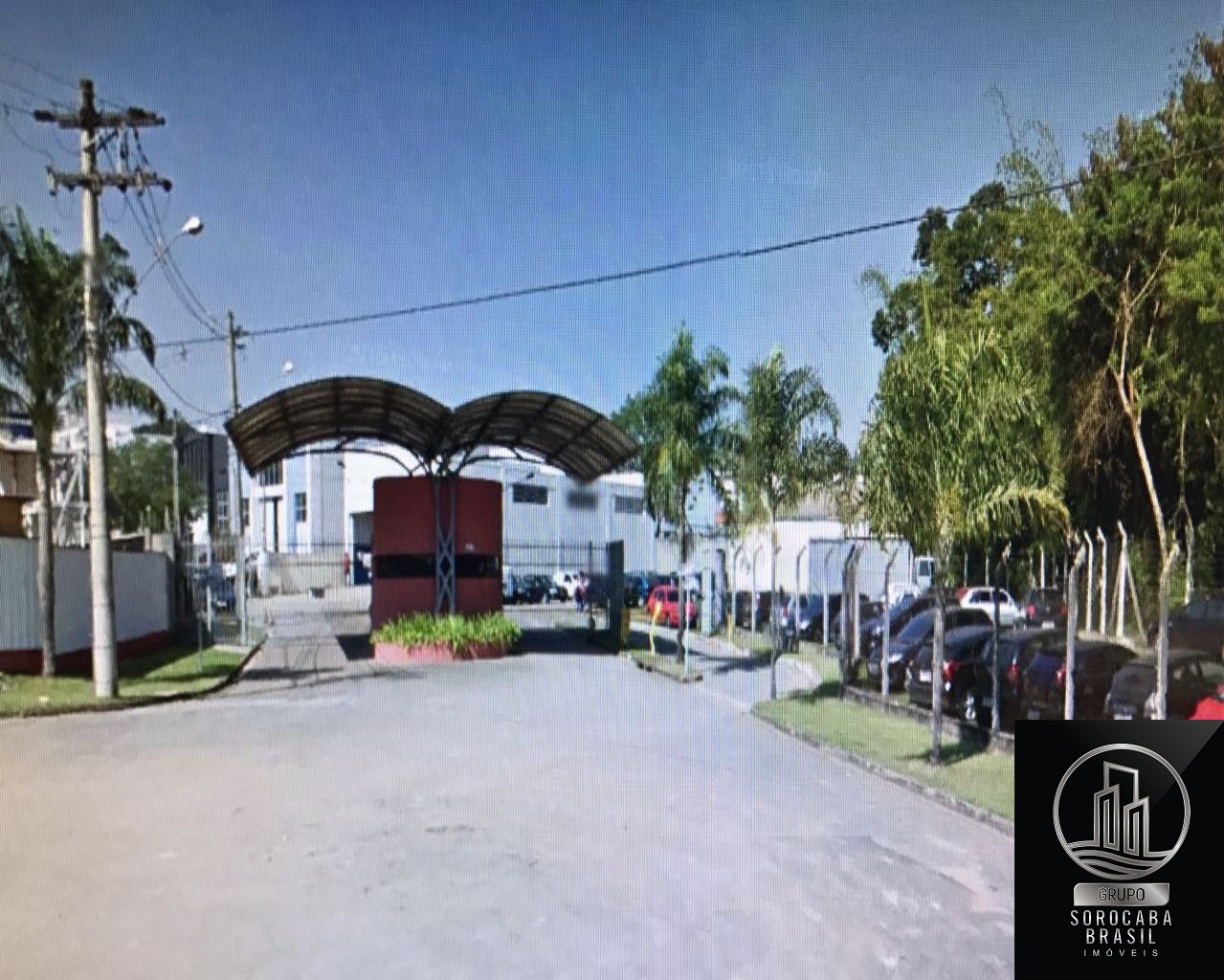 Galpão para alugar, 330 m² por R$ 7.500/mês - jardim nova ma - foto 3