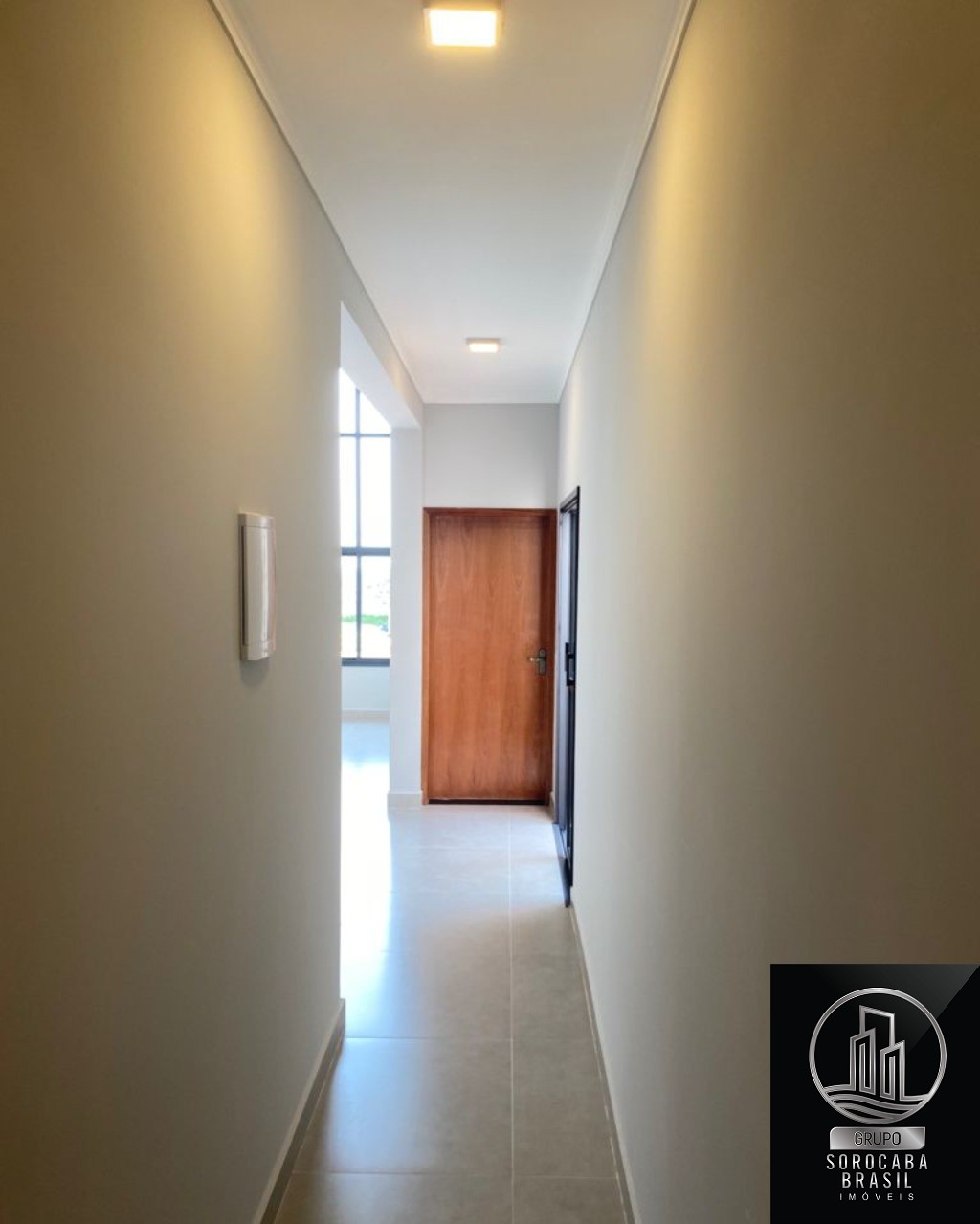 Casa com 3 dormitórios à venda, 97 m² por R$ 485.000 - horto