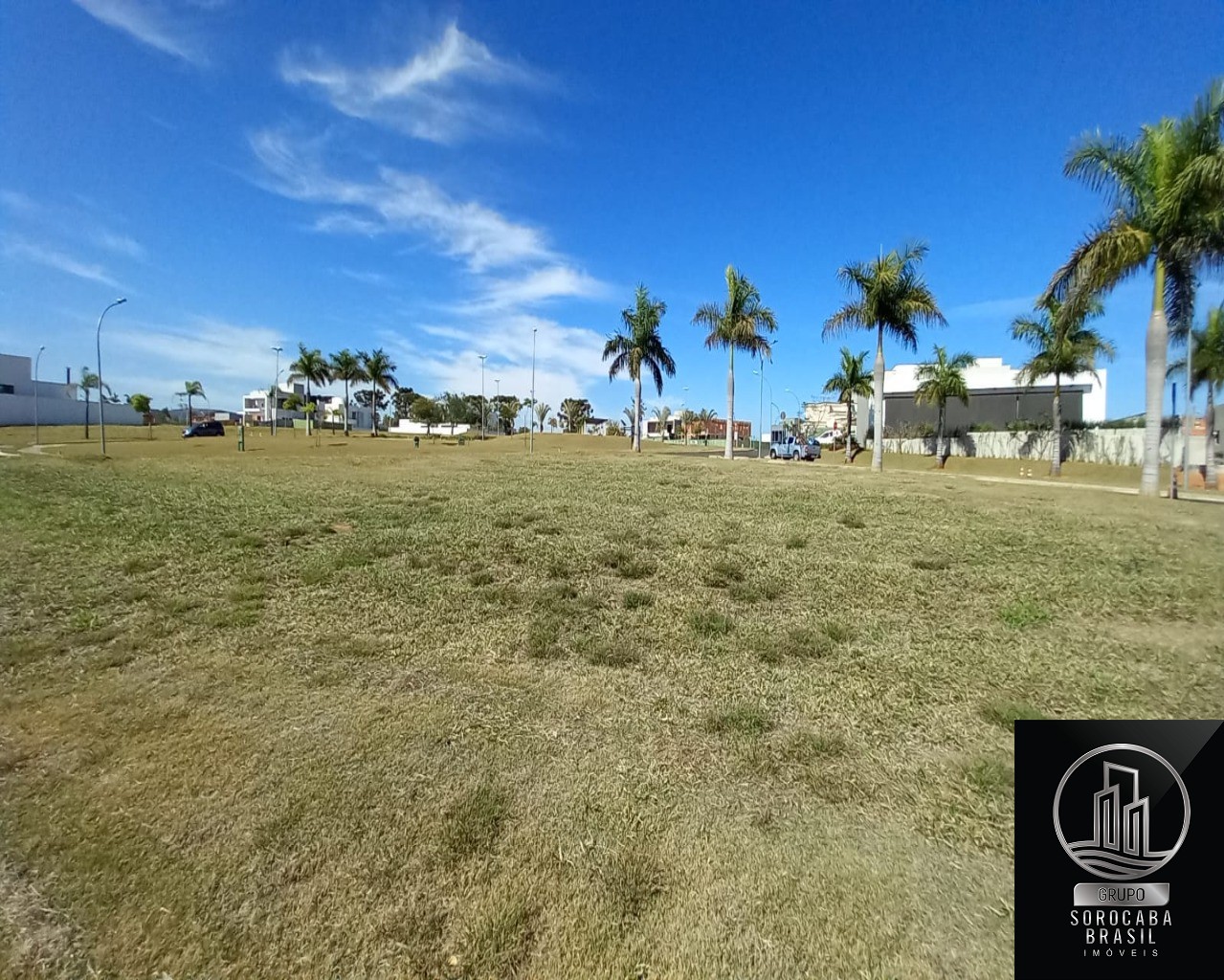 Terreno à venda, 555 m² por R$ 650.000 - alphaville nova esp