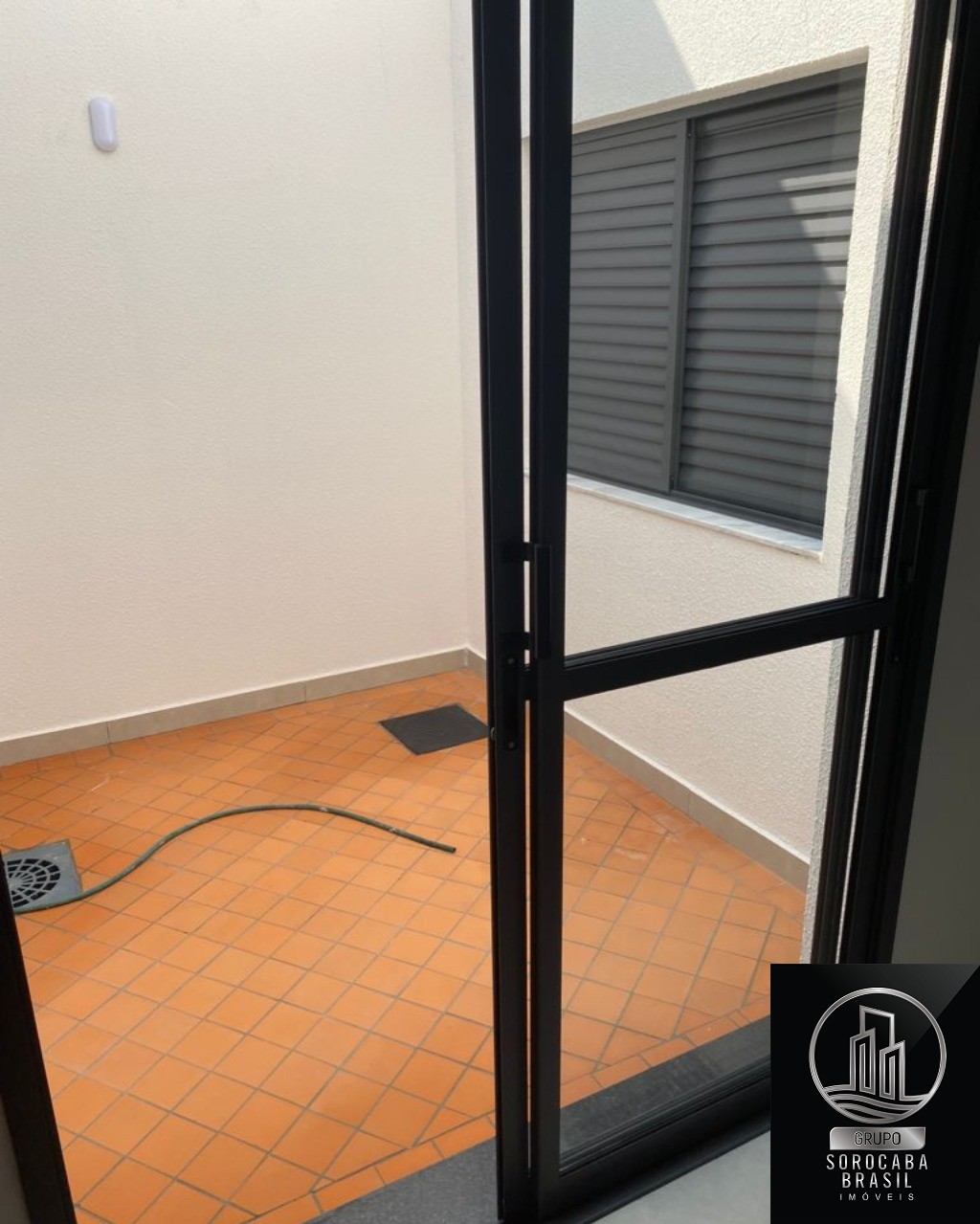 Casa com 3 dormitórios à venda, 97 m² por R$ 485.000 - horto