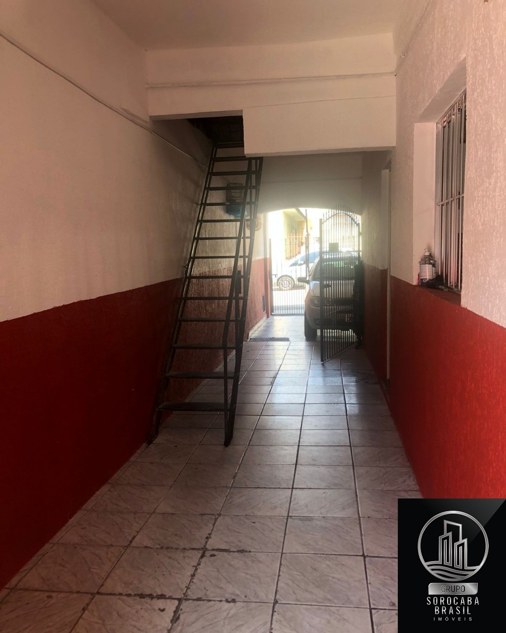 Casa com 3 dormitórios à venda, 154 m² por R$ 300.000 - jard