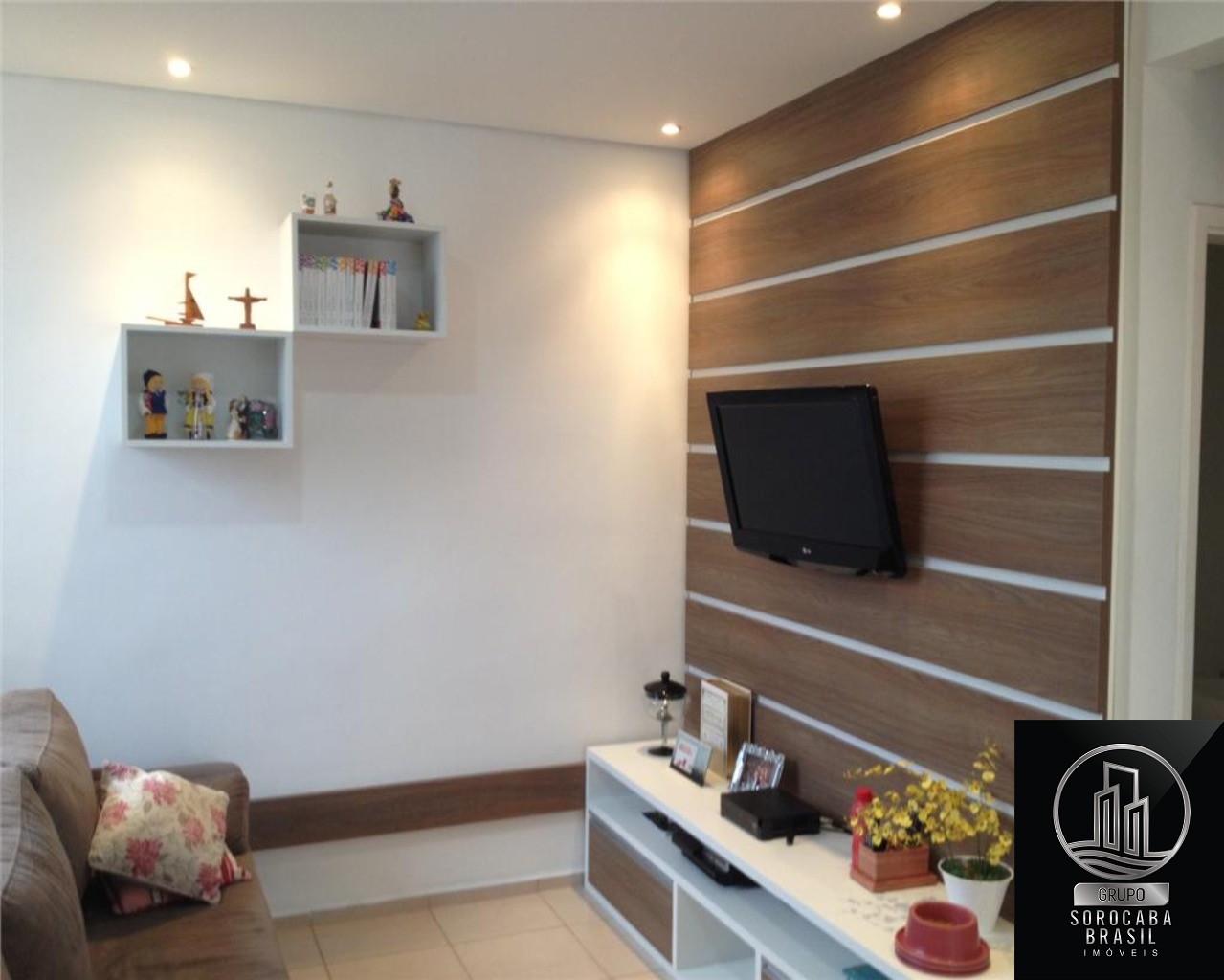 Apartamento duplex com 2 dormitórios à venda, 110 m² por R$ 