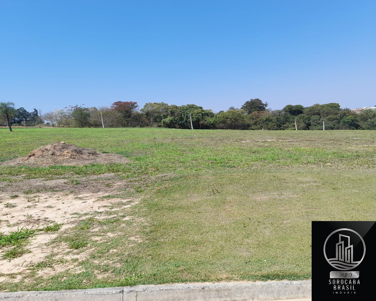 Terreno à venda, 1000 m² por R$ 180.000 - village ipanema ii